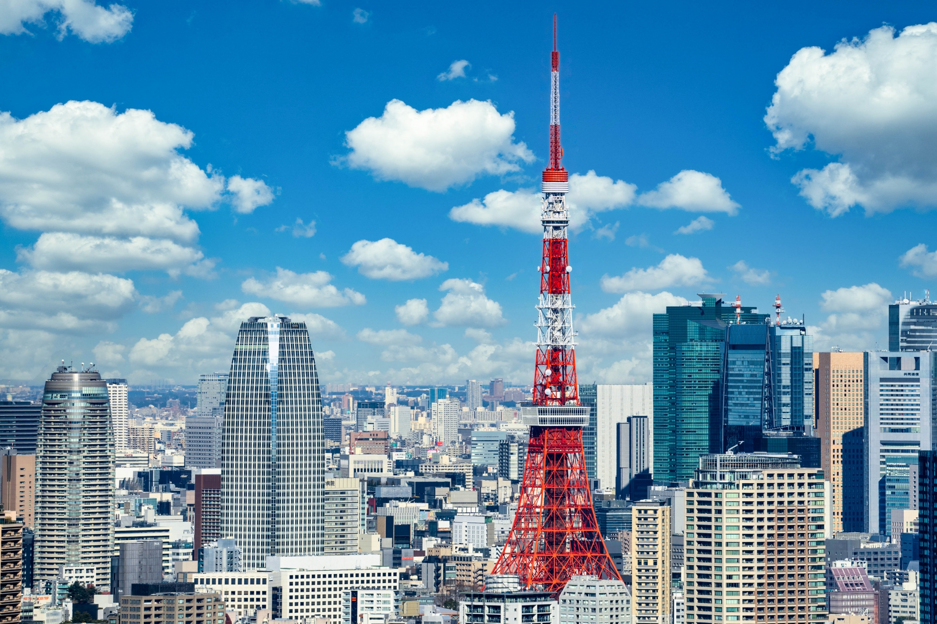 東京都で美容の仕事を探すなら？エリア別の特徴と働くメリットを徹底解説