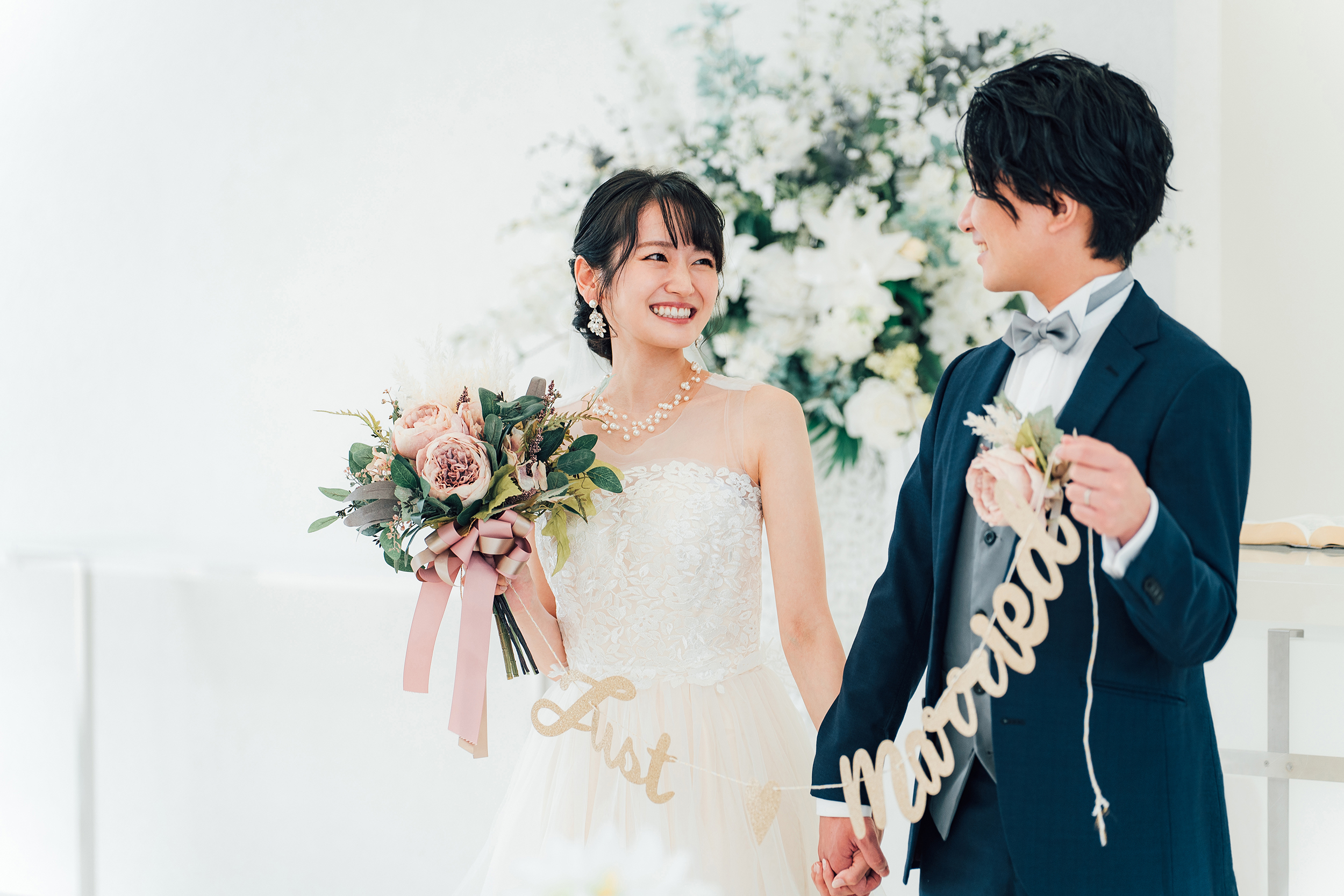 人生でいちばん輝く日のために――「ブライダルエステ」というお仕事の魅力と未来