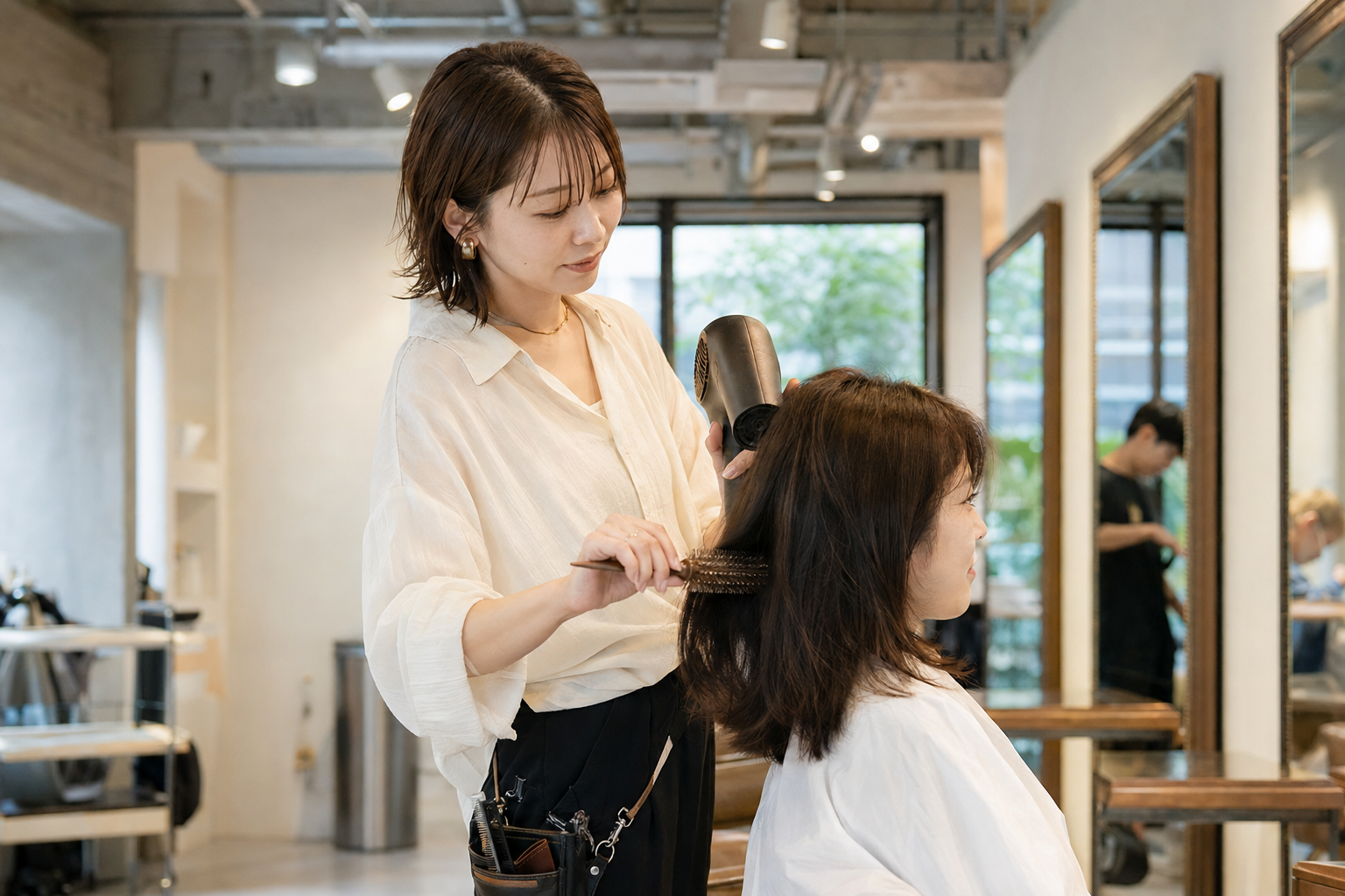 美容業界で給料が高い仕事ランキング