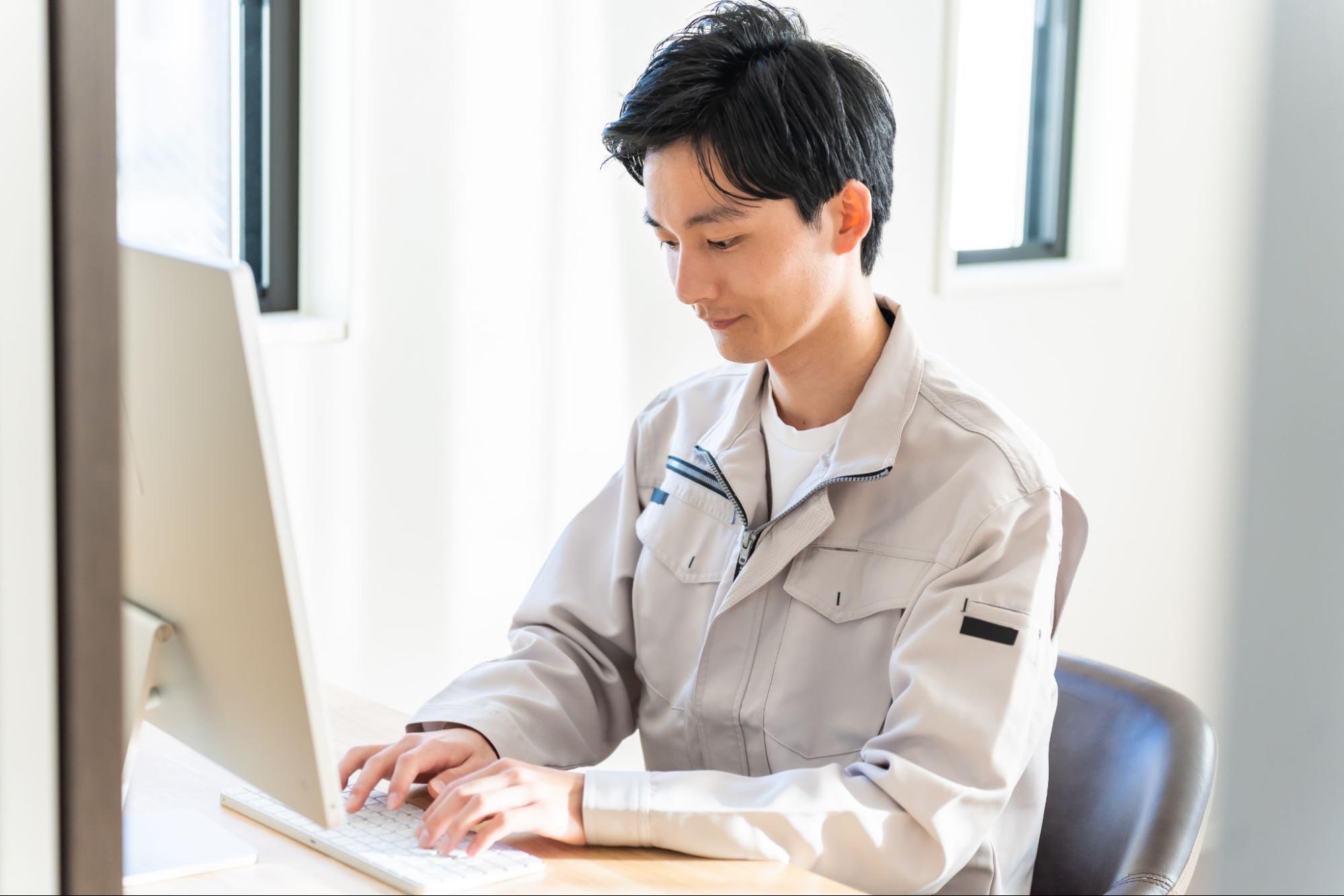CADオペレーターの年収は？低いと言われる理由や将来性まで徹底解説