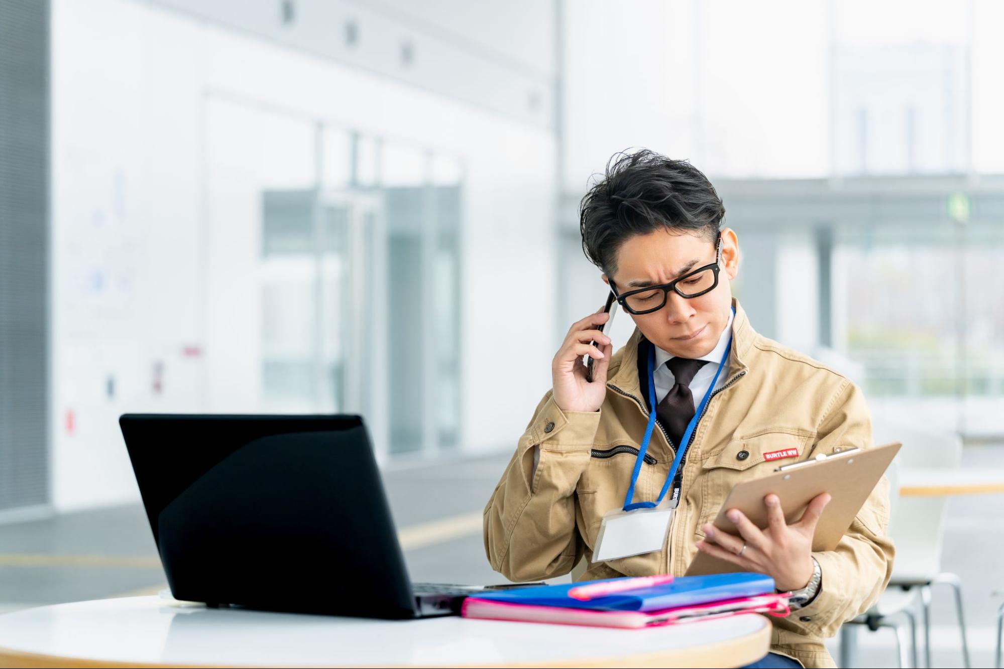 現場監督は休みが少ない？そう言われる理由と休日の実態を解説