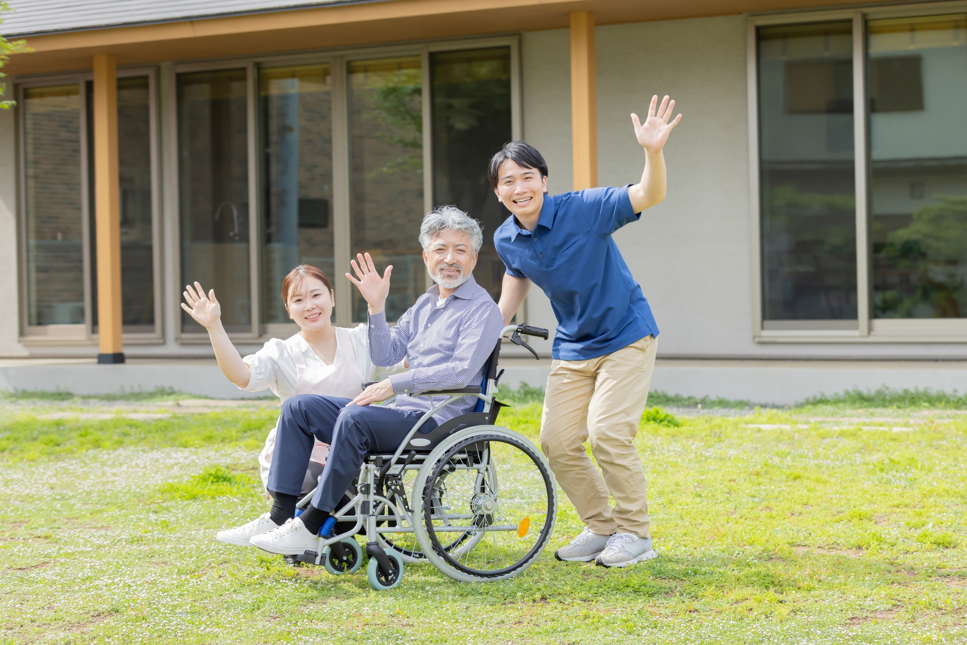 訪問介護の魅力とやりがい ― 利用者の自宅で生活を支える介護の最前線