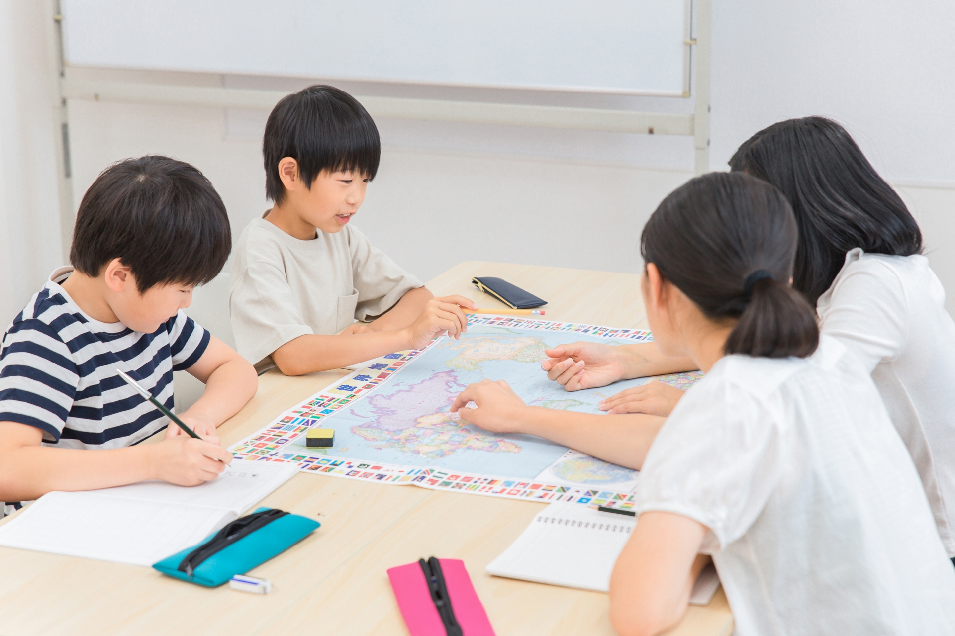 児童相談員とは？お仕事内容と魅力をご紹介