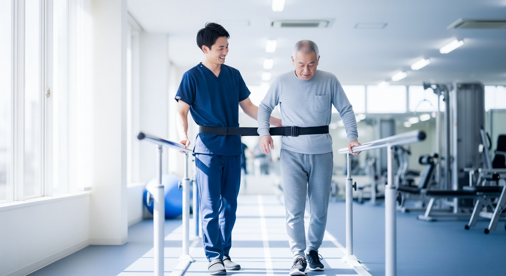 理学療法士(PT)として保育の現場で輝くために