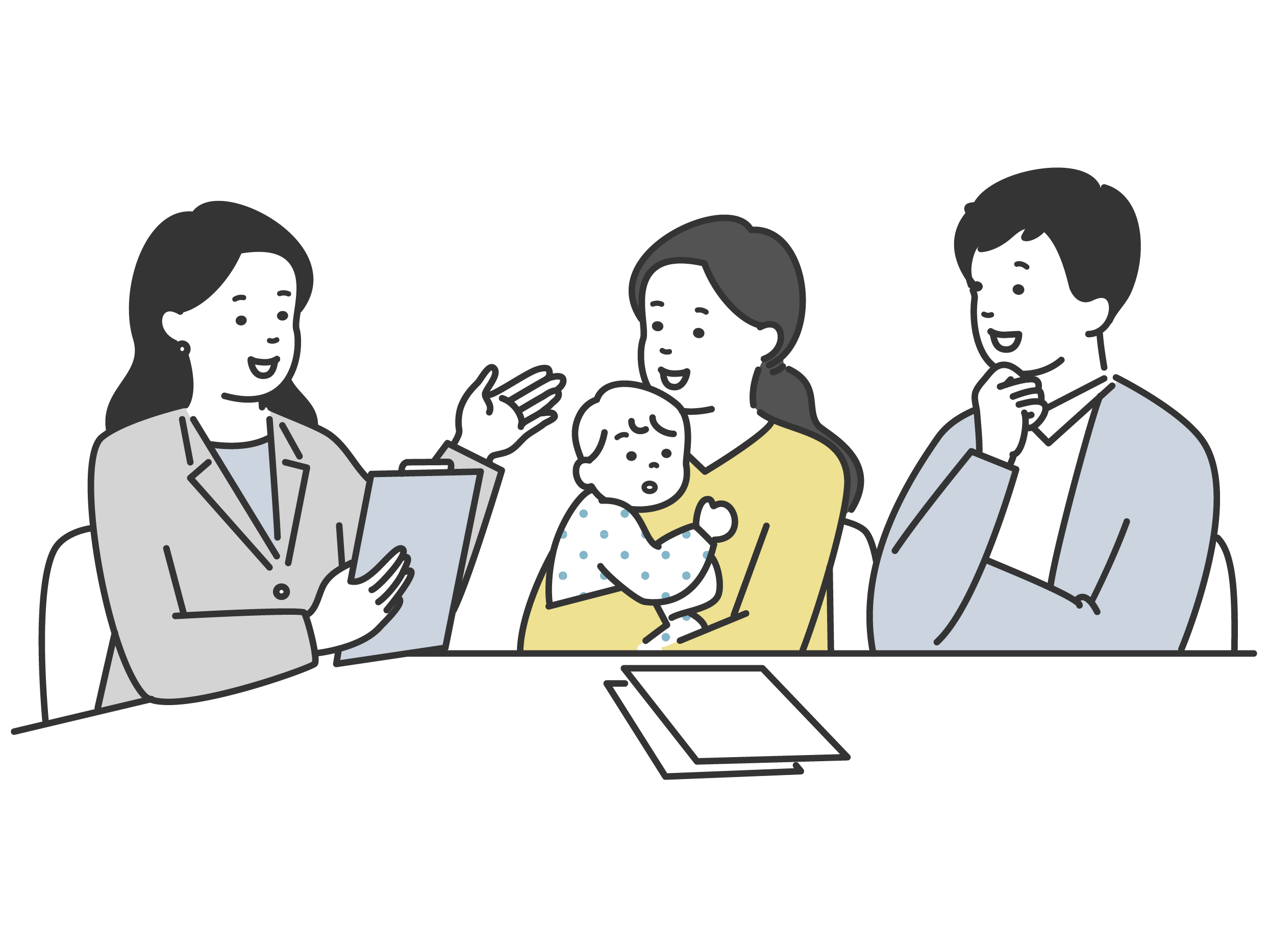 保育園の事務職とは？ ― 子どもたちと先生を支える裏方のプロフェッショナル