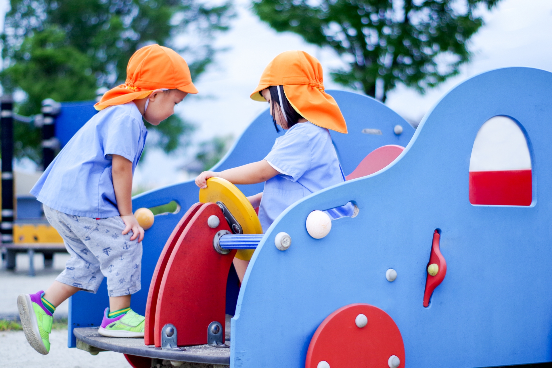 保育補助とは？どんなお仕事？資格が無くても働ける？