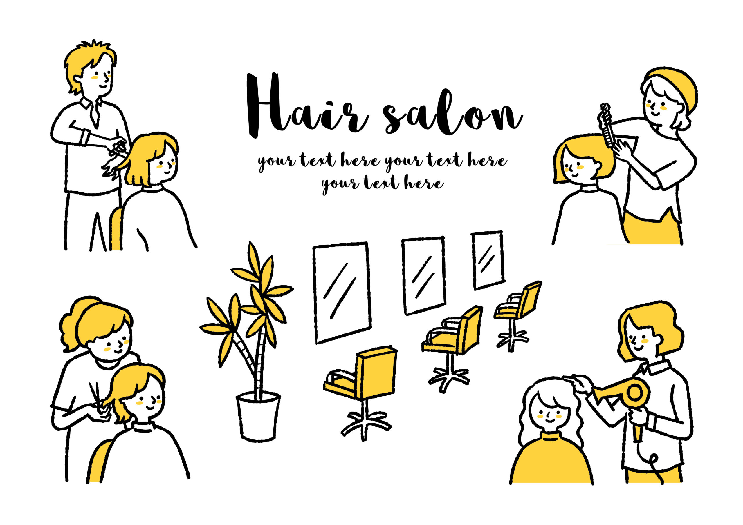 港町・神戸から温泉街・城下町まで。兵庫県で広がる“美の仕事”のかたち