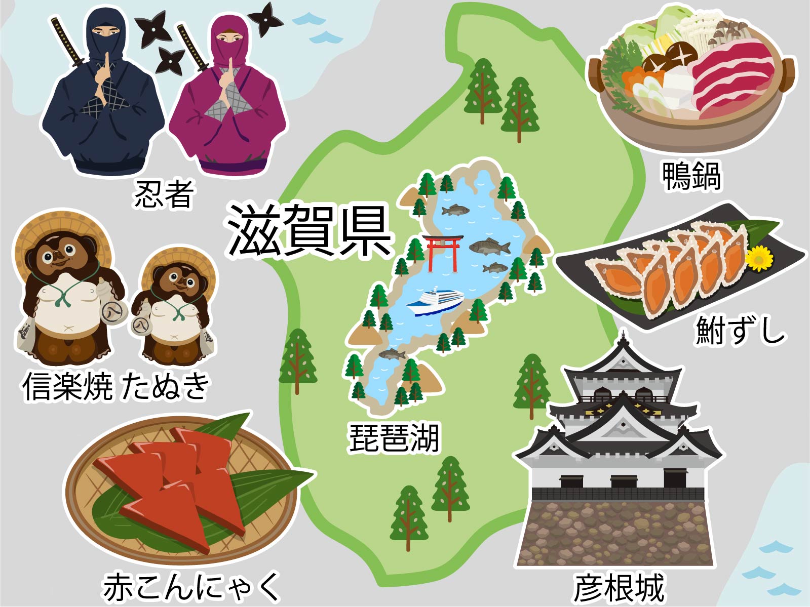 滋賀県で美容師として働く！湖国で育む“癒しと美”の時間