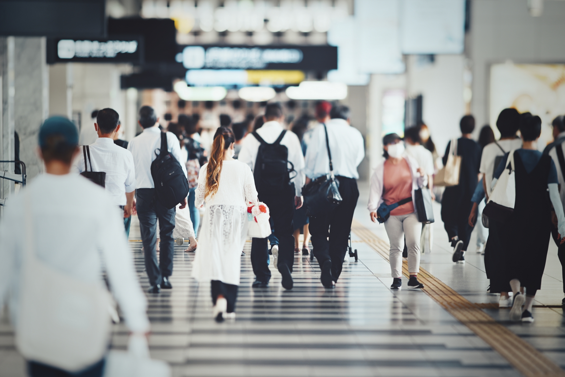 大阪市で建築の仕事をする魅力 ― 都市が進化し続ける「関西の中心地」で働く