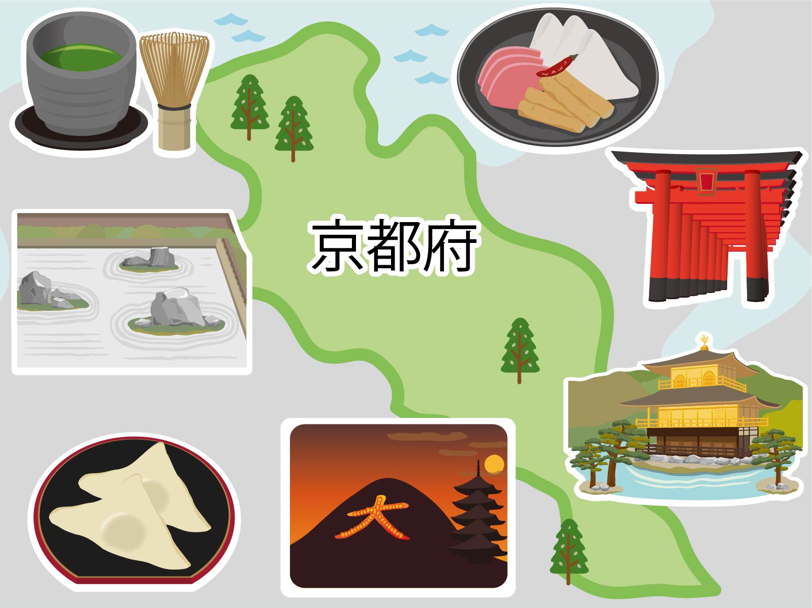 “伝統と革新の街” 京都で働く建築・建設の仕事 ― 歴史を守り、未来を創る