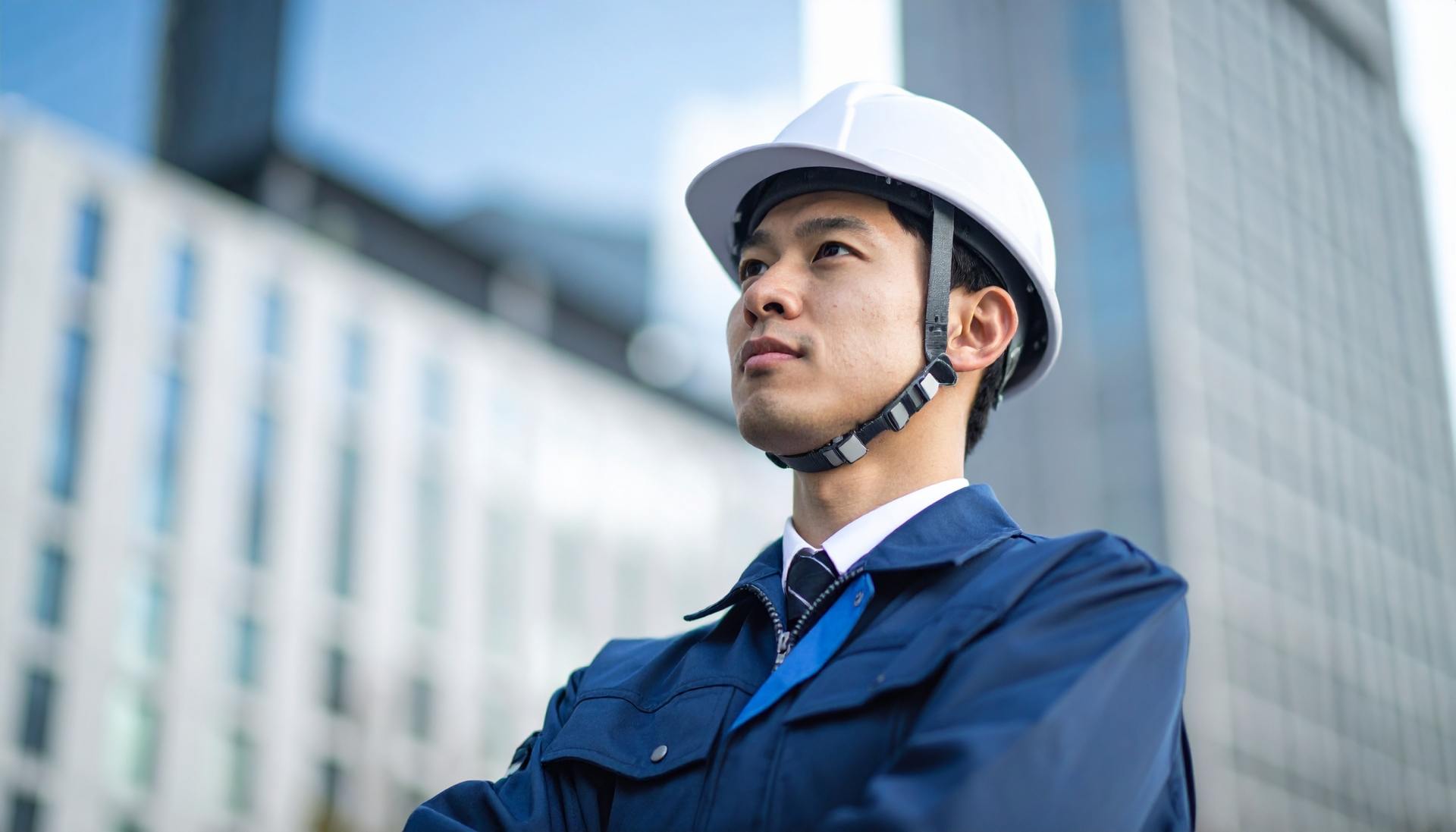 【神戸市中央区の建築求人が急増中】再開発が進む兵庫県・神戸の中心エリアで建設の仕事が選ばれる理由