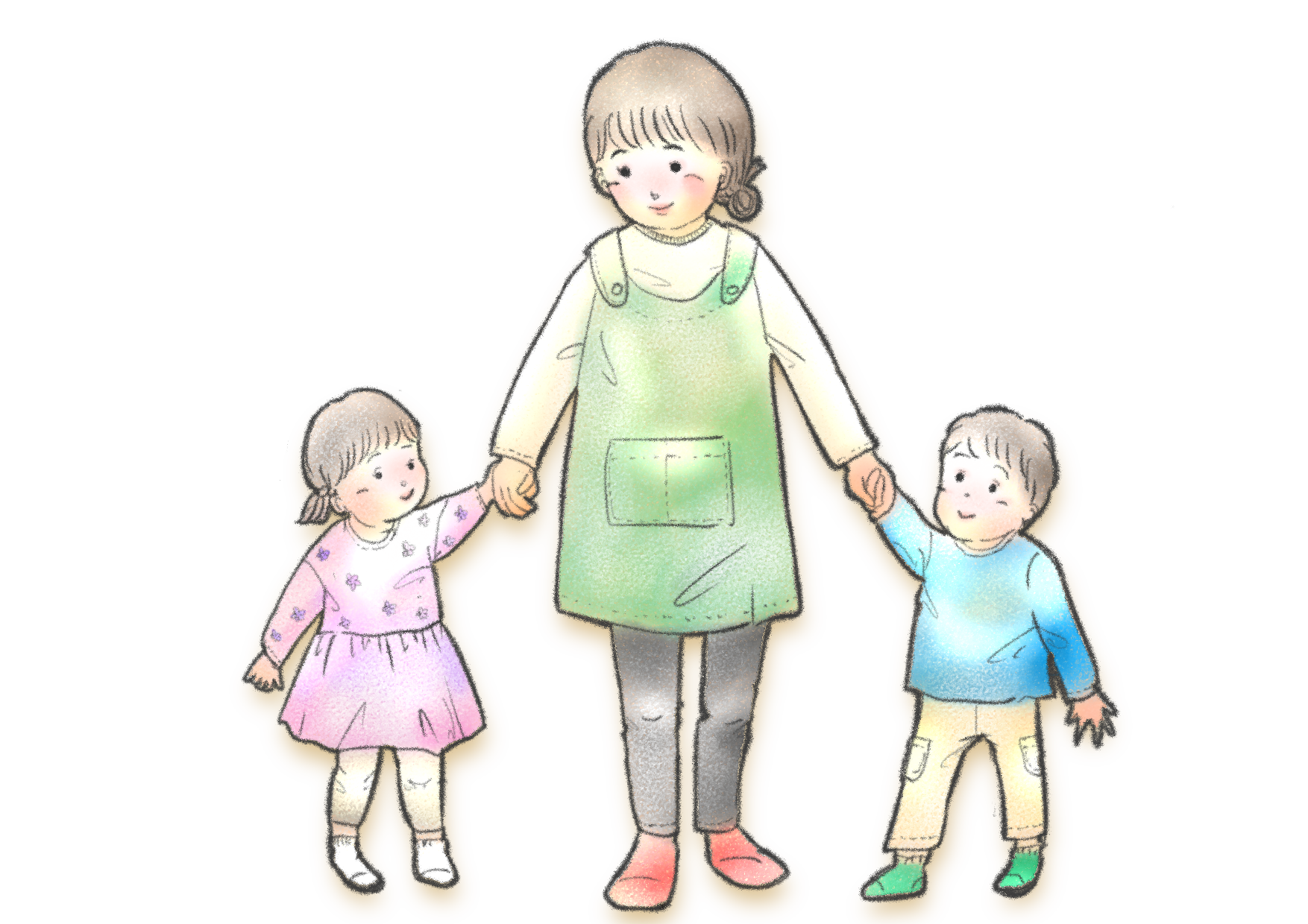 関西の中心・大阪市で、人を支えるしごとを。 医療・保育・介護がつなぐ“まちの福祉力”