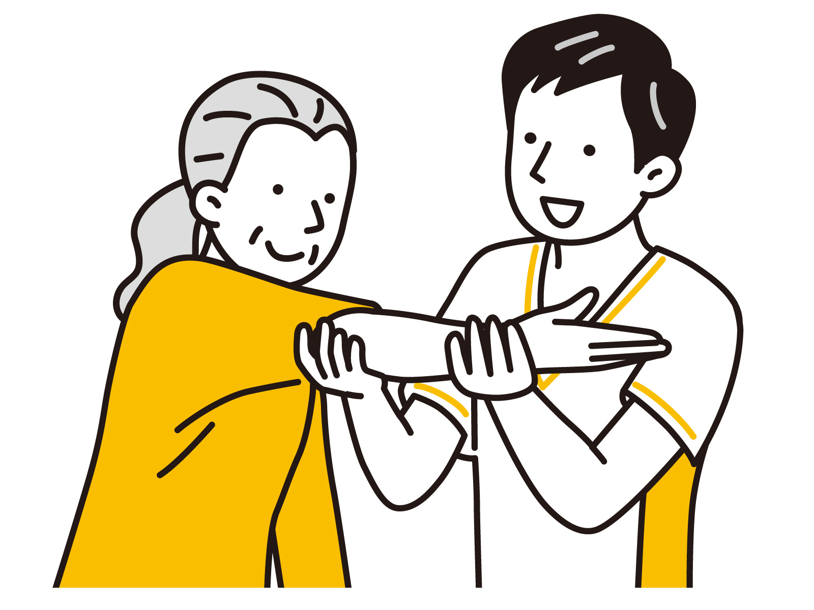 理学療法士（PT）とは？ 「動き」と「生きる力」を取り戻す専門職