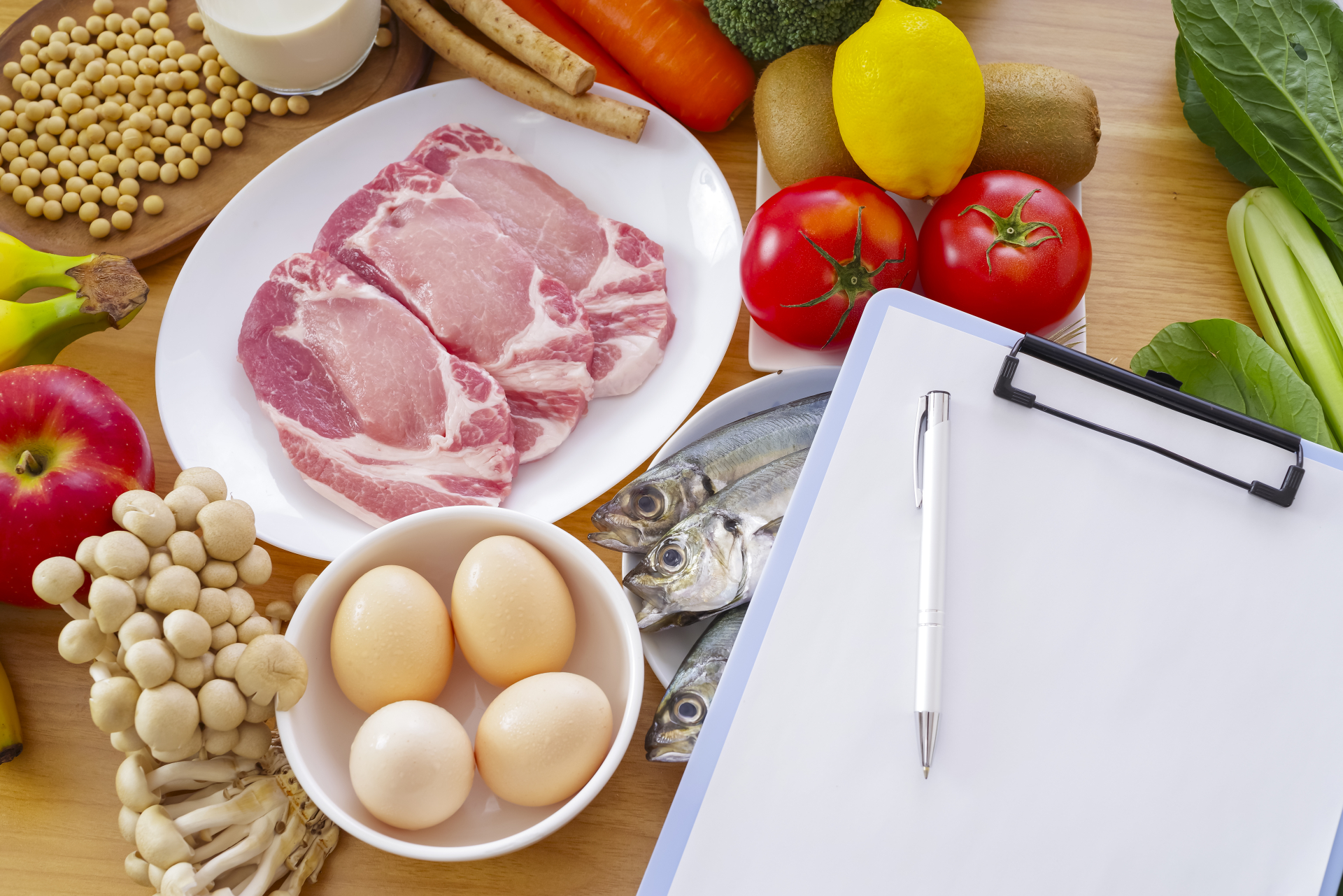 医療現場で求められる管理栄養士・栄養士とは