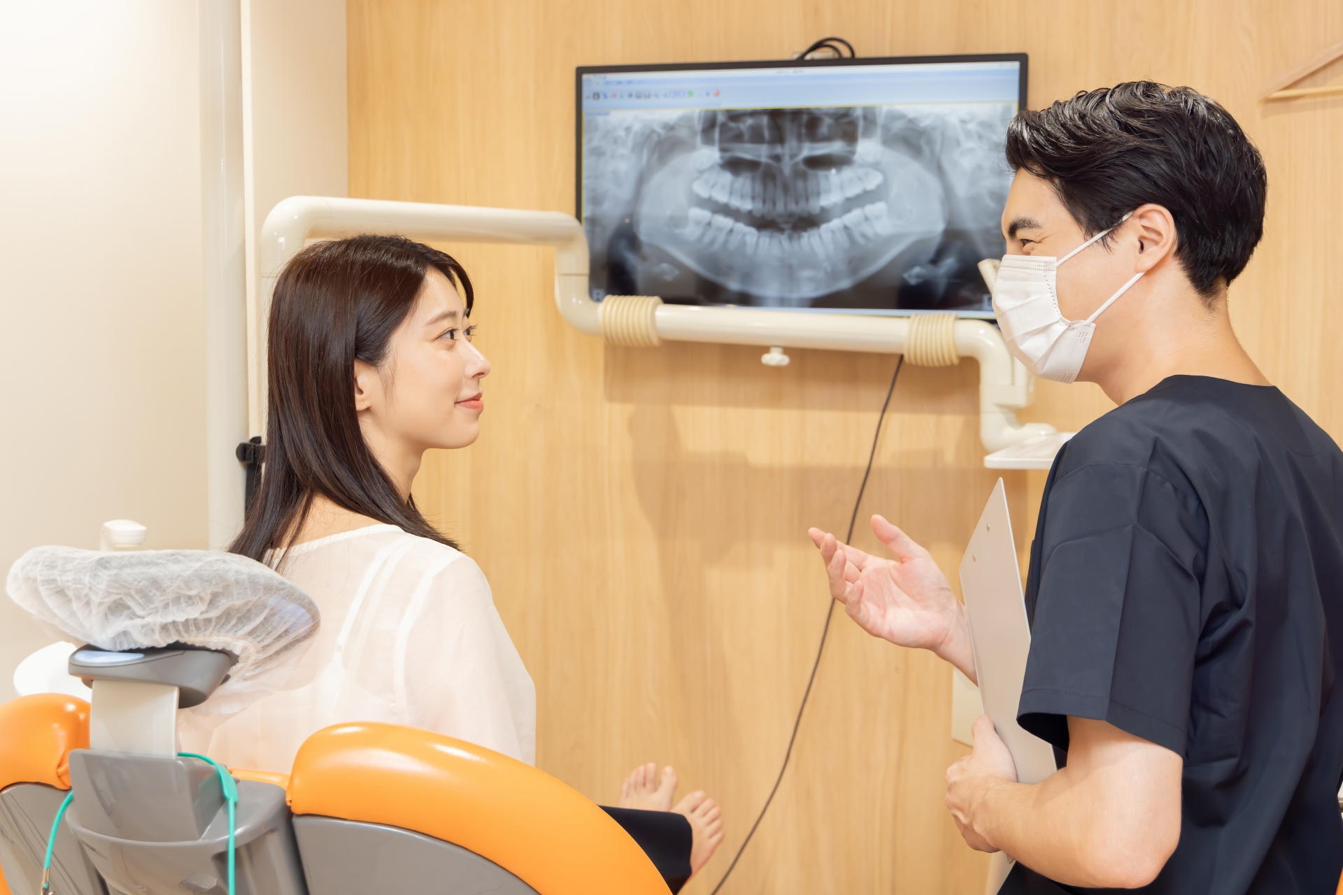 【医療業界を支える仕事一覧】専門・サポート職を徹底紹介