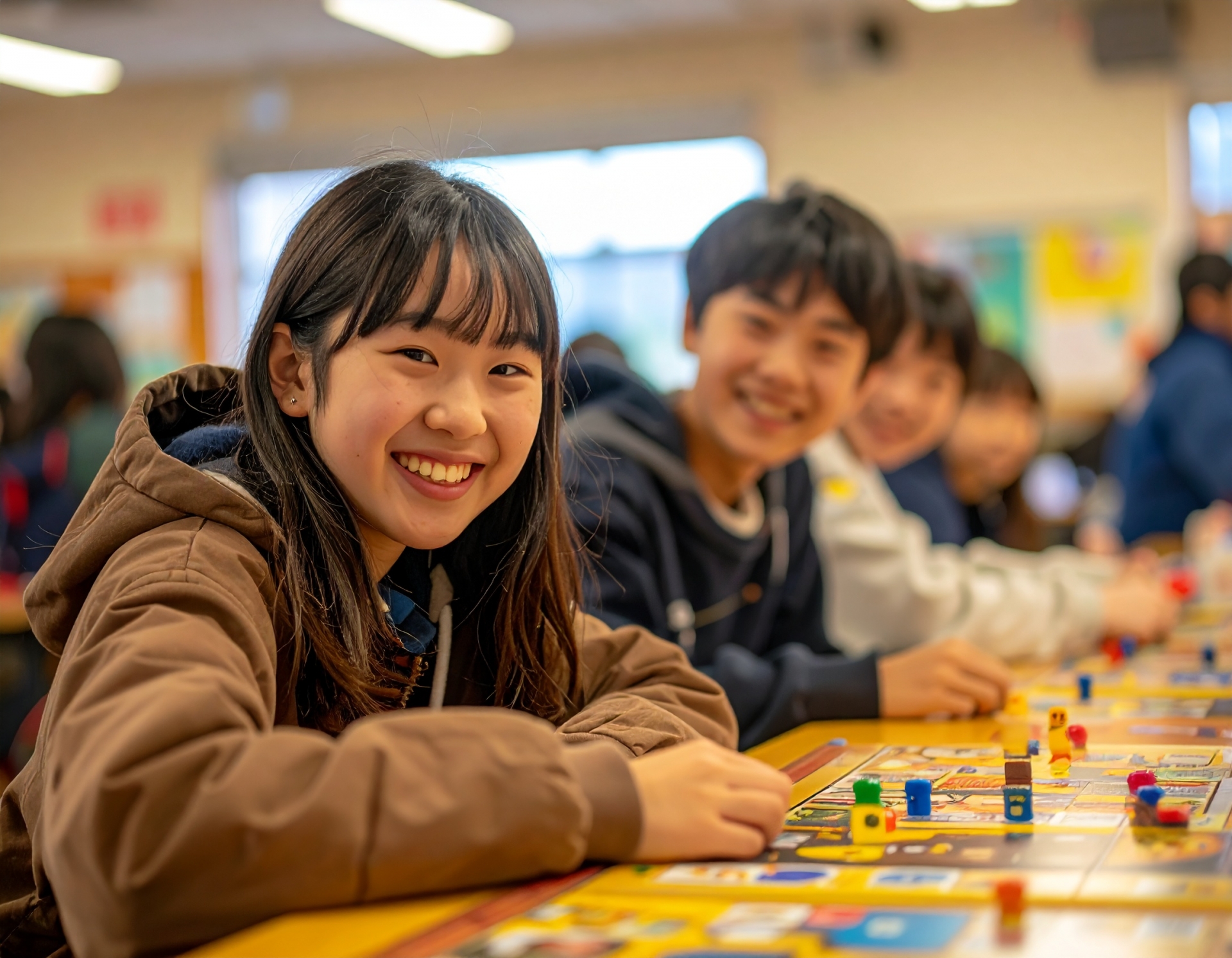放課後等デイサービスとは？対象・仕事内容・働く魅力をわかりやすく解説