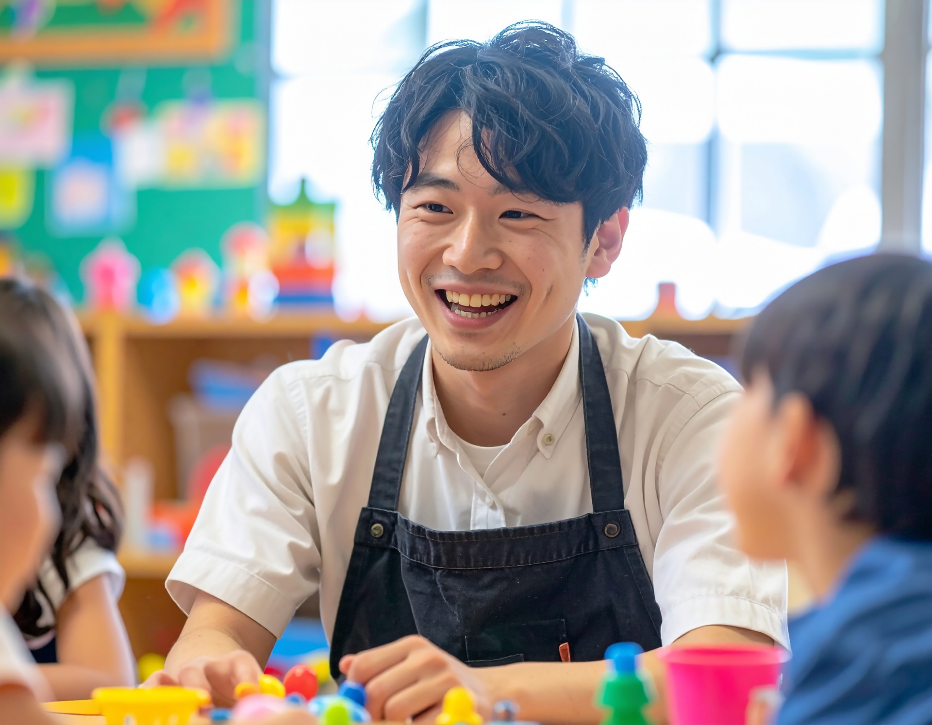 保育士の年間休日・シフト体制を比較！働きやすい職場の選び方